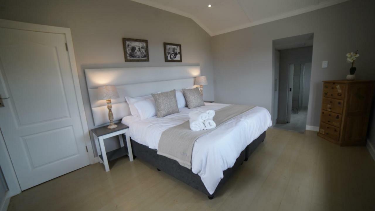 Villa 93 Дърбан Екстериор снимка