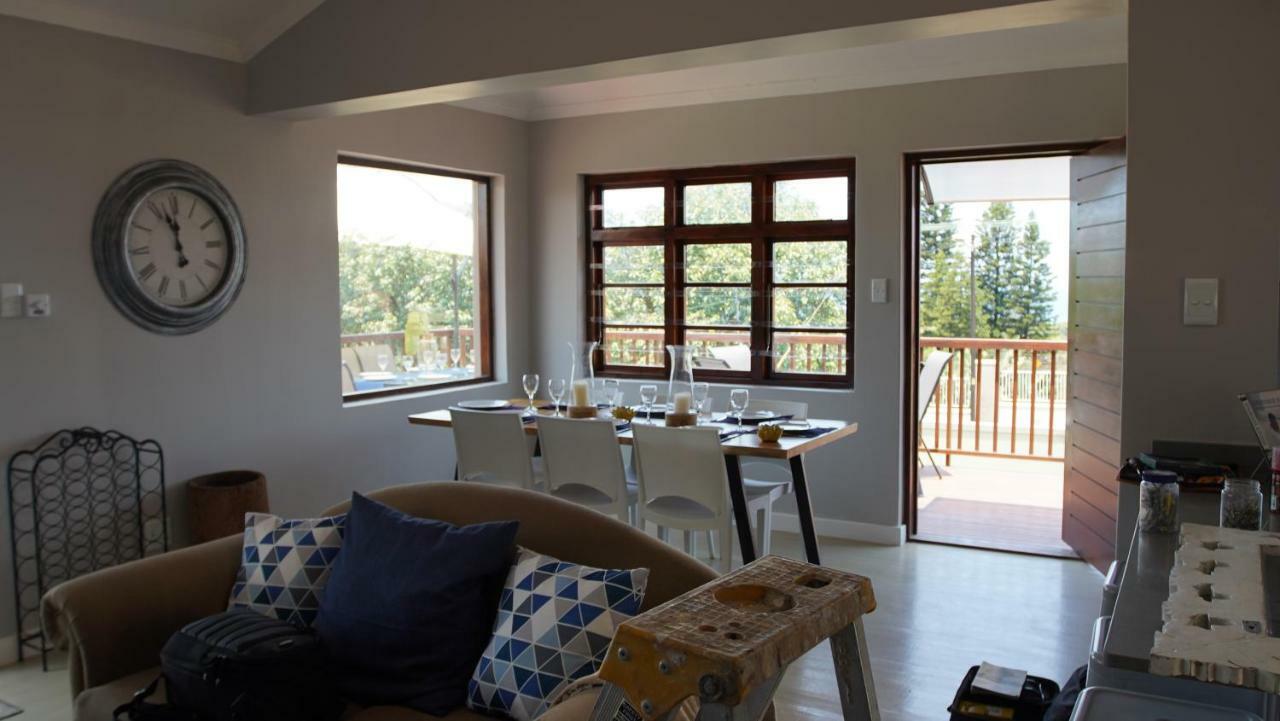 Villa 93 Дърбан Екстериор снимка