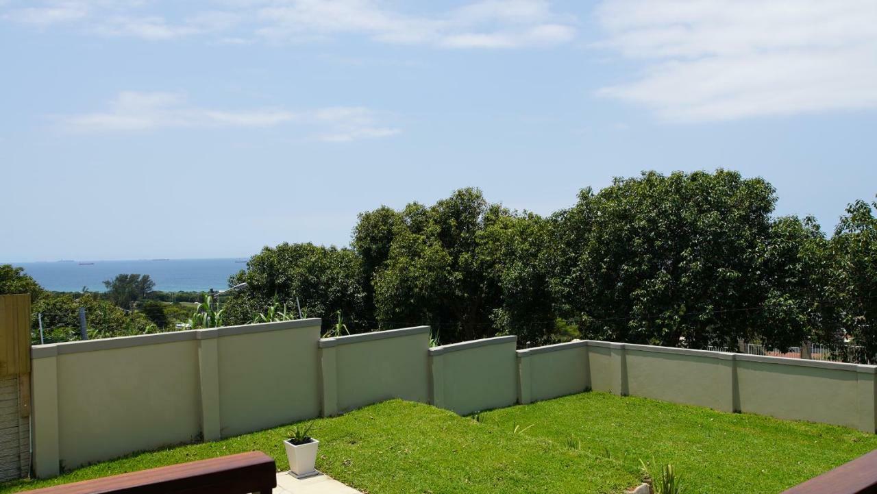 Villa 93 Дърбан Екстериор снимка
