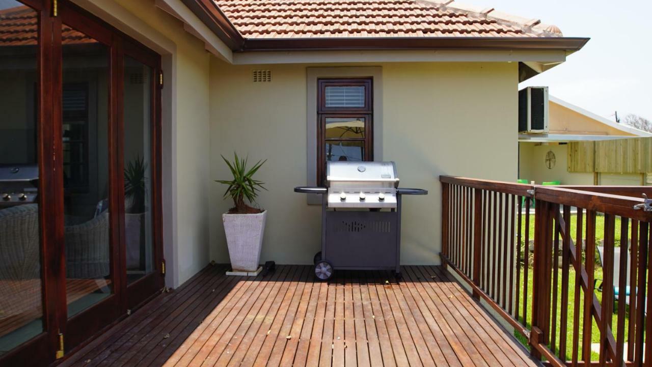 Villa 93 Дърбан Екстериор снимка